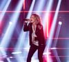 Lua Blanco cheogu à semifinal do programa 'Popstar' em 2018