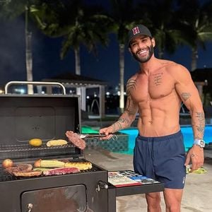 Gusttavo Lima teria dito a amigos: ‘Deus já foi muito generoso comigo, já me deu mais do que eu merecia, tenho que retribuir’