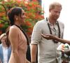 Isso porque Príncipe Harry e Meghan Markle seguem atuando em seus compromissos, e segundo membros do palácio "se promovendo" em cima da Família Real