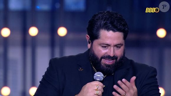 'BBB 25': Pastor Fábio Lacerda é irmão de dupla sertaneja César Menotti e Fabiano