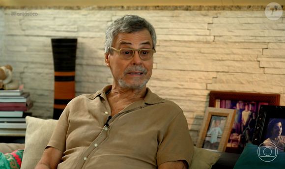 Carlinhos de Jesus também foi diagnosticado com uma inflamação nos quadris e uma tendinite nos glúteos