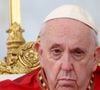 As crises respiratórias de Papa Francisco estão controladas