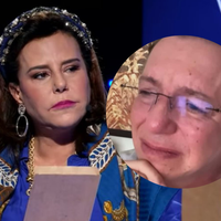 'Pai ausente que não dá amor': Narcisa DETONA Boninho e acusa diretor de menosprezar a própria filha