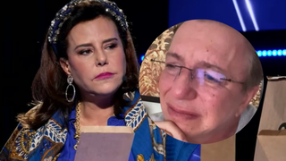 'Pai ausente que não dá amor': Narcisa DETONA Boninho e acusa diretor de menosprezar a própria filha