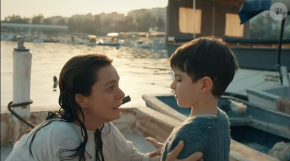 Karsu descobre que Kuzey e Deniz são a mesma pessoa após resultado de DNA, na novela 'Coração de Mãe', capítulo de 27 de fevereiro de 2026