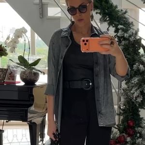 Ana Hickmann: processo foi divulgado pela colunista Fábia Oliveira, do portal Metrópoles