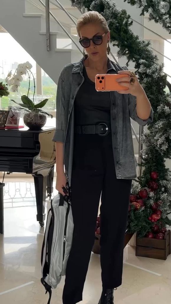 Ana Hickmann: processo foi divulgado pela colunista Fábia Oliveira, do portal Metrópoles