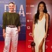 Cropped, all jeans, fenda poderosa: Festival do Rio vira desfile de moda com looks das famosas; veja fotos de Mell Muzzillo, Isis Valverde, Alice Wegmann e mais