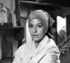 Em 'Tieta', Tonha é mãe de Elissa (Tássia Camargo).