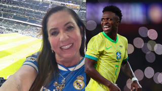 Vini Jr. vai morar com a sogra? Mãe de Virgínia anuncia mudança para a Espanha e assessoria divulga declaração oficial; veja detalhes