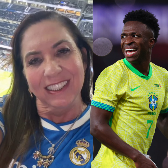 Vini Jr. vai morar com a sogra? Mãe de Virgínia anuncia mudança para a Espanha e assessoria divulga declaração oficial; veja detalhes
