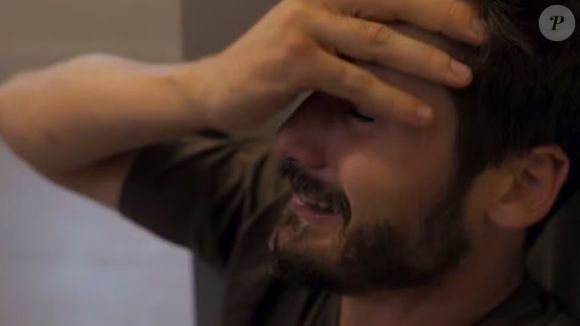 Nos próximos capítulos de 'Mania de Você', Rudá (Nicolas Prattes) descobre que Molina (Rodrigo Lombardi) está vivo e quase é baleado pelo vilão.