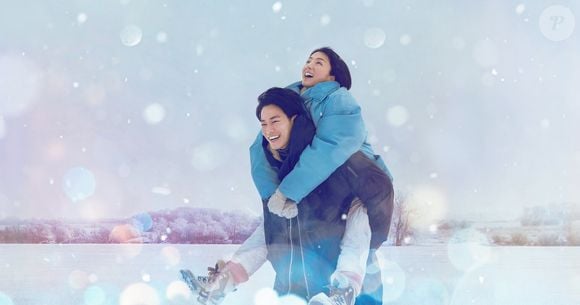 'First Love' é inspirado nas canções 'First Love', de 1999, e 'Hatsukoi', de 2018, ambas de Hikaru Utada