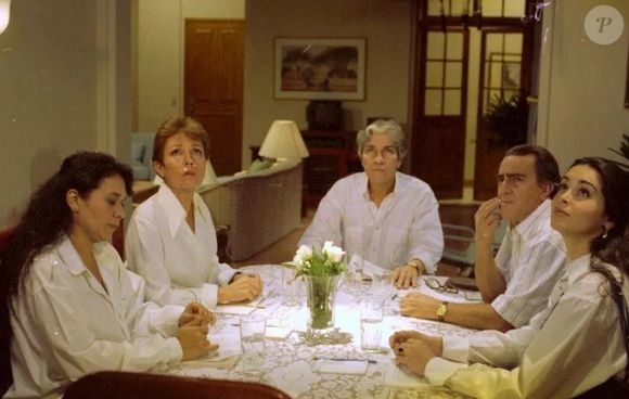 Presidente da federação espírita de Portugal elogiou abordagem do tema pela novela 'A Viagem': 'Desperta a atenção'