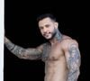 Além de ator pornô, Ton Fernandes também é acompanhante