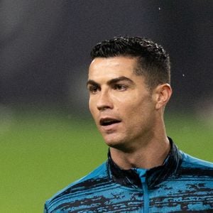 Cristiano Ronaldo foi um dos citados por Andressa Urach e deixou muita gente impressionada