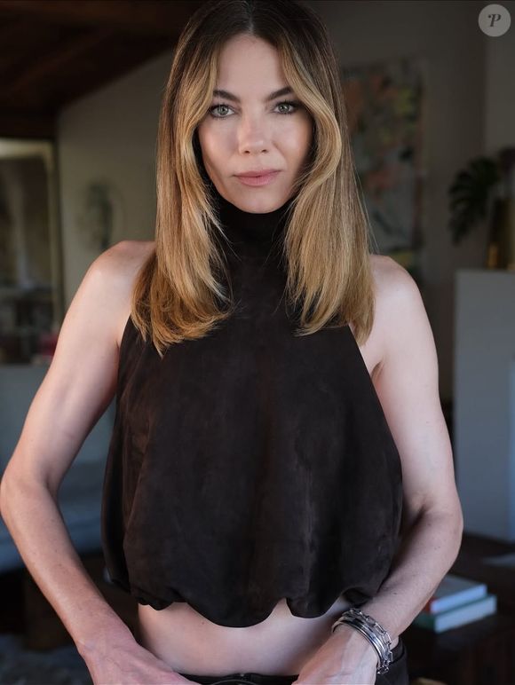 Atriz norte-americana, Michelle Monaghan: risca ao meio volta com força em 2026 e conquista mulheres acima dos 50 anos