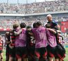 Flamengo enfrenta o Los Angeles FC na Copa do Mundo de Clubes após vencer as duas partidas e se classificar em primeiro no seu grupo
