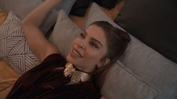 Nem Ferette, nem Rogério: Arminda ganha novo pretendente em 'Três Graças' e a origem dele surpreende até a vilã