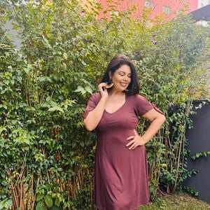 De volta às novelas, Fabiana Karla celebra uso do sotaque nordestino em A Nobreza do Amor