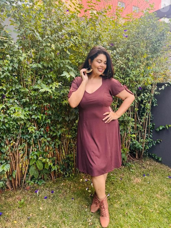 De volta às novelas, Fabiana Karla celebra uso do sotaque nordestino em A Nobreza do Amor