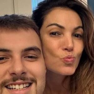 Como está o filho de Patrícia Poeta hoje após infecção grave? Felipe Poeta atualiza estado de saúde depois de 19 cirurgias: 'Conseguindo caminhar'