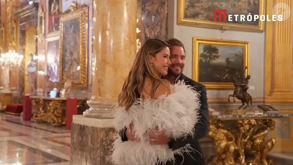 Daniel Vorcaro teria transferido mais de R$ 520 milhões em bens à ex-noiva, segundo revelações obtidas pelo Estadão