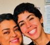 Como está Preta Gil? Bela Gil, irmã da cantora, chora ao falar sobre tratamento contra o câncer: 'Muito sofrimento para a vida dela'