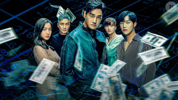 'Mad Dog: Cachorro Louco': um ex-detetive e um golpista se unem para investigar fraudes e descobrir a verdade sobre um acidente suspeito