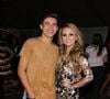 Thomaz Costa já foi namorado de Larissa Manoela.