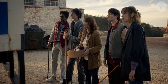 'Stranger Things' estreou com 59,6 milhões de visualizações únicas em seus 5 primeiros dias