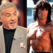 Sylvester Stallone, aos 80 anos hoje e famoso há 5 décadas: 'Eu não compito com ninguém; meu único rival é a pessoa que eu era ontem, e todos os dias tento me tornar uma versão melhor de mim mesmo'