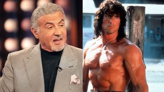 Sylvester Stallone, aos 80 anos hoje e famoso há 5 décadas: 'Eu não compito com ninguém; meu único rival é a pessoa que eu era ontem, e todos os dias tento me tornar uma versão melhor de mim mesmo'