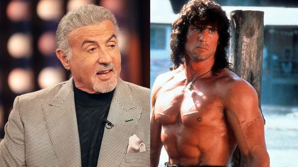 Sylvester Stallone, aos 80 anos hoje e famoso há 5 décadas: 'Eu não compito com ninguém; meu único rival é a pessoa que eu era ontem, e todos os dias tento me tornar uma versão melhor de mim mesmo'