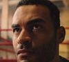 Vinicius Neri interpreta Marcelo em ‘Fúria’, série da Netflix sobre um homem encontrado sem memória que tenta reconstruir a própria vida no universo do MMA