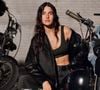 O sucesso de Rafaella Consentino ganhou ainda mais destaque após a divulgação da campanha 'Jung Kook + CK'. A brasileira, que atua como modelo desde os 15 anos, foi fotografada por Alastair McKimm em um estúdio na Coreia do Sul para o projeto da Calvin Klein