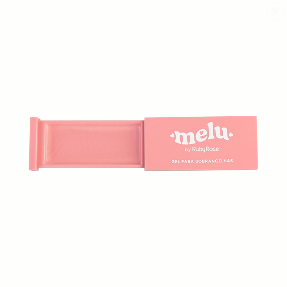Gel Para Sobrancelhas Melu, Ruby Rose