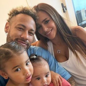 Neymar conversas com sua rede de apoio feminina sobre casamento, filhos e problemas domésticos