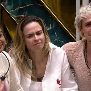 A psicologia afirma: a força mental mais rara hoje em dia não é a resiliência ou a determinação, mas sim a capacidade de conviver com a incerteza: Ana Paula Renault comprova isto