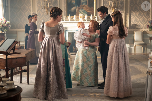 'Bridgerton' chega à 4ª temporada com mudanças importantes em relação ao livro “Um Perfeito Cavalheiro”: da nova identidade de Sophie Baek à forma como o romance com Benedict Bridgerton é construído na série da Netflix