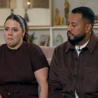 'Com toda a tristeza, o parto do Rael foi lindo': o desabafo desconcertante de Tati Machado sobre a morte do filho