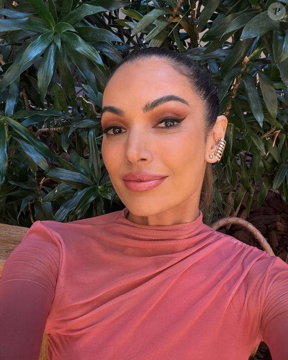 Patrícia Poeta tem 48 anos