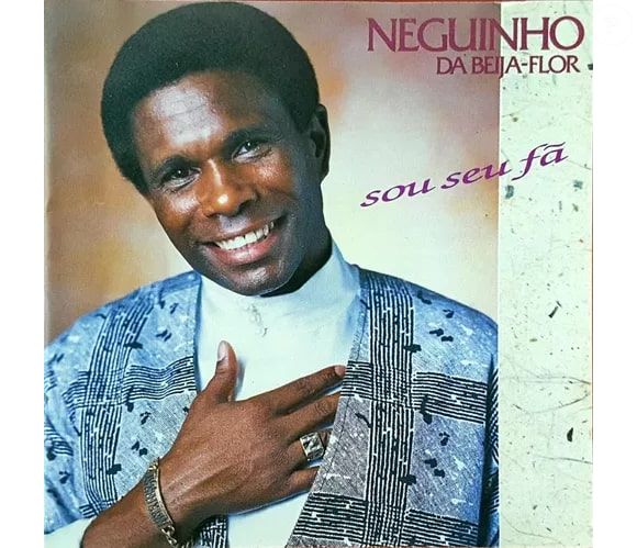 Antes de ser aceito na Beija-Flor, Neguinho foi rejeitado nas alas de compositores do Salgueiro, Império Serrano, Portela e Mangueira