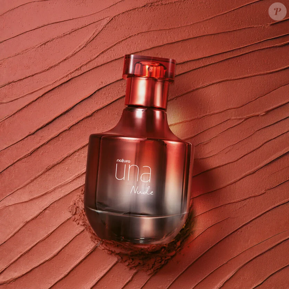O Una Nude, da Natura, aposta em um floral intenso que envolve a pele com notas sofisticadas e promete agradar fãs de fragrâncias adocicadas