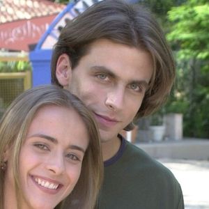 Henri Castelli teve a Malhação (2002) como um marco em sua carreira