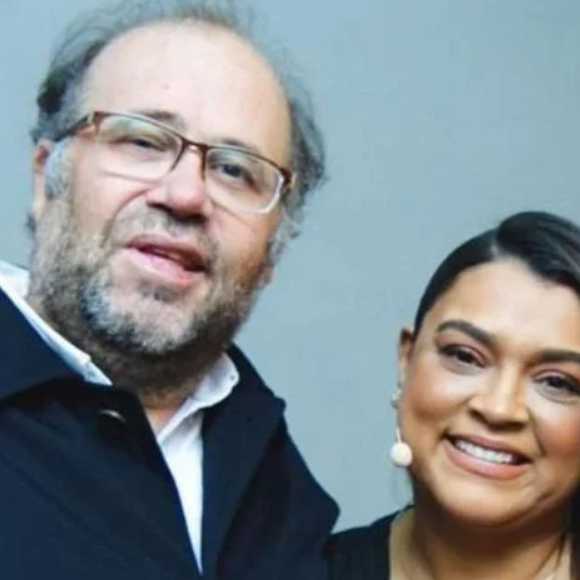 Relacionamentos de Preta Gil: cantora já se relacionou com o ator Otávio Müller, pai de seu único filho, Francisco Gil.