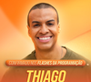 Outro nome já confirmado é o de Thiago Oliveira, que volta a comandar os flashes do BBB ao longo da programação da TV Globo. É ele quem entra ao vivo para atualizar o público sobre os principais acontecimentos da casa