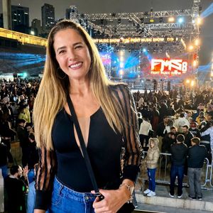 Viúva de Nahim chegou a pedir ajuda e doação de rações para os seguidores nas redes sociais