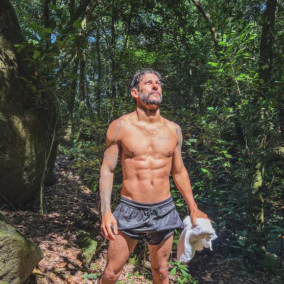 Shia ‘é fraco, corno, filho da puta. Desejo tudo de bom para você, desejo que você se foda, se exploda’, disparou Lidi Lisboa