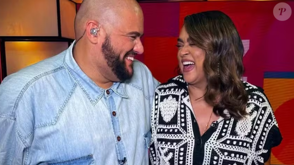 Melhor amigo da falecida cantora Preta Gil, Gominho revelou, nesta sexta-feira (3), que foi vítima de um golpe bancário e teve suas contas totalmente esvaziadas.